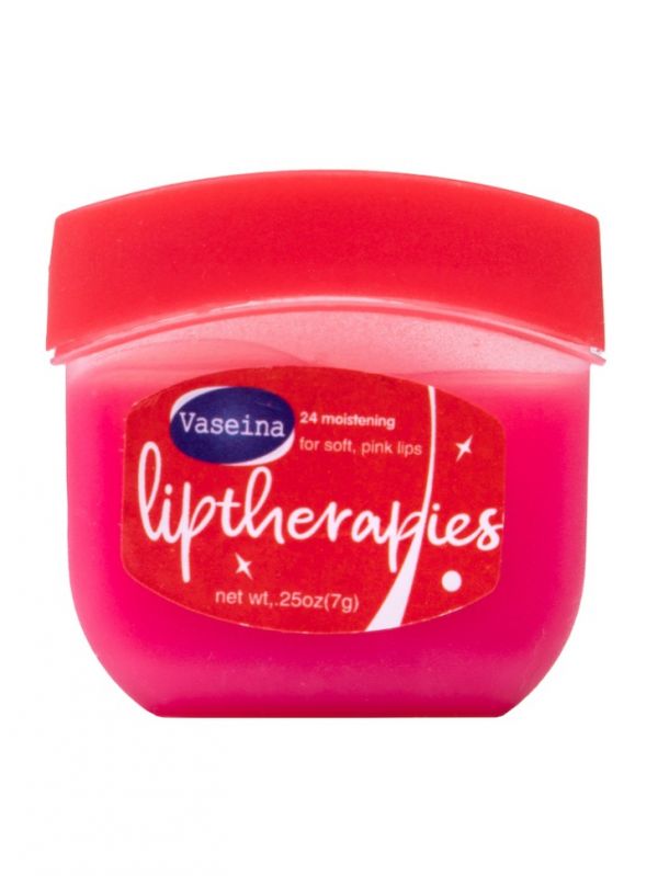 VASEINA Cosmetic Vaseline for lips Lip Therapies Coca-cola